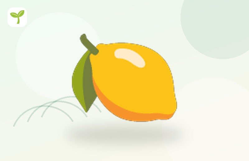 Green Lemon